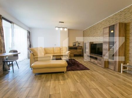 Apartament premium cu 3 camere, la un pas de IULIUS MALL - Photo 5