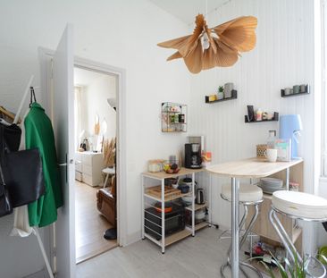 Location Appartement 1 pièce 23m² - Photo 4