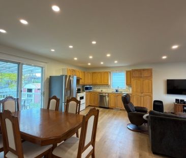 Maison à un étage et demi à louer - Photo 6