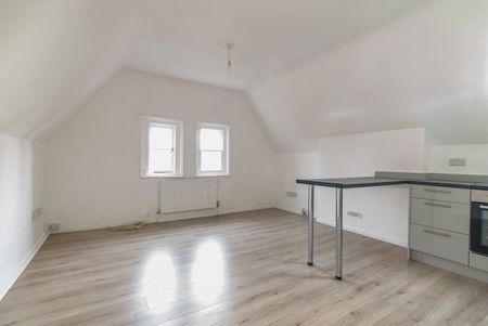 2 bedroom flat to rent, Available unfurnished now - Photo 5