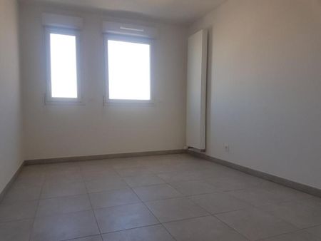 Appartement récent Marseille - 2 pièce(s) - 43.2 m2, - Photo 5