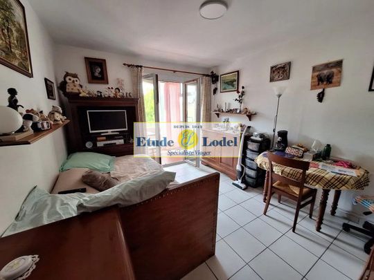 Appartement Fréjus - Photo 1