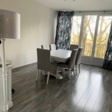 Chambre à louer - Photo 1