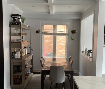 For Lease - 685 Sauve Street Unit# main, Milton, Ontario - Photo 5