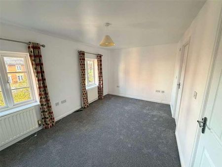 Maumbury Square, Dorchester, DT1 - Photo 5