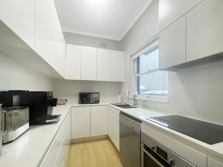 1/95 Majors Bay Road, Concord NSW 2137 - Apartment For Rent | Domain - Photo 3