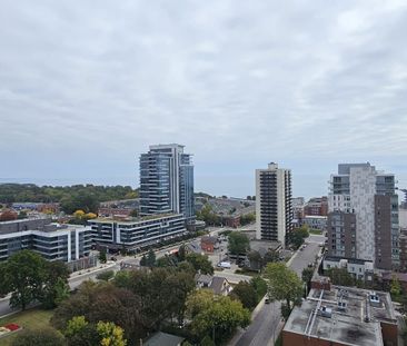 For Lease - 28 Ann Street Unit# 615, Mississauga, Ontario - Photo 4