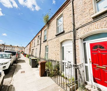 Room C, Emerald Street, Dublin 1, Double Room, House Share - Photo 4