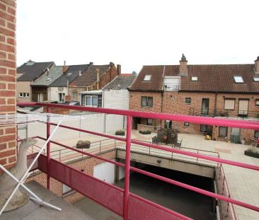 MOOI APPARTEMENT IN HET CENTRUM MET GARAGE - Foto 1