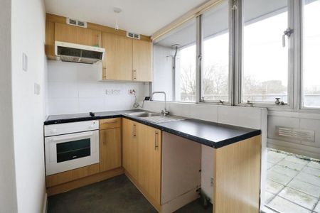 Studio to rent - Photo 4