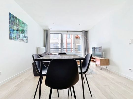 Appartement te huur - Photo 1