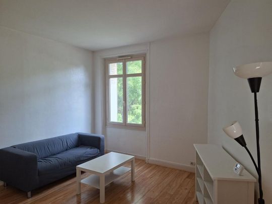 Appartement T2 à louer Nantes - 46 m² - Photo 1