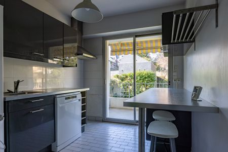 Appartement T3 non meublé - Photo 4