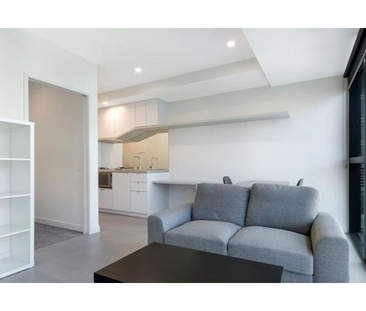 1006/327 La Trobe Street, Melbourne - Photo 2