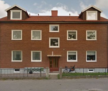 Stockholmsvägen, Mariestad - Photo 3