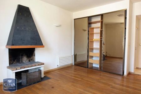 Appartement à louer 2 pièces 47.79m² - Photo 5