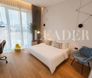 One Herastrau Tower I 3 camere I Vedere libera - Photo 6