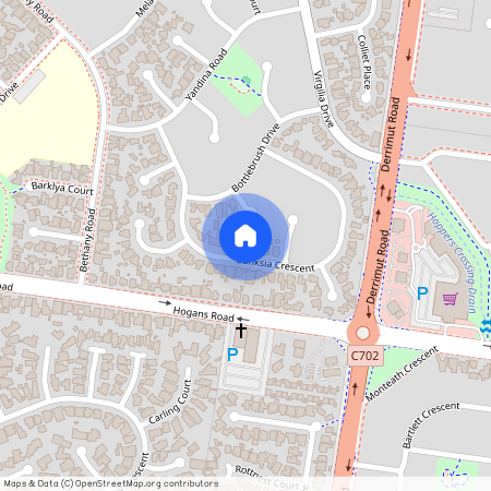 34 Banksia Crescent, Vic 3029, Hoppers Crossing