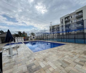 Apartamento para aluguel com 2 quartos em Cosmos com 44m² - Photo 6