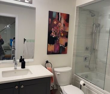 For Lease - 188 Mcroberts Avenue Unit# Lower, Toronto, Ontario - Photo 4