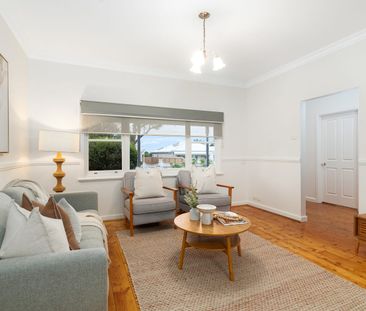 Timeless Charm in Belmont - Photo 1