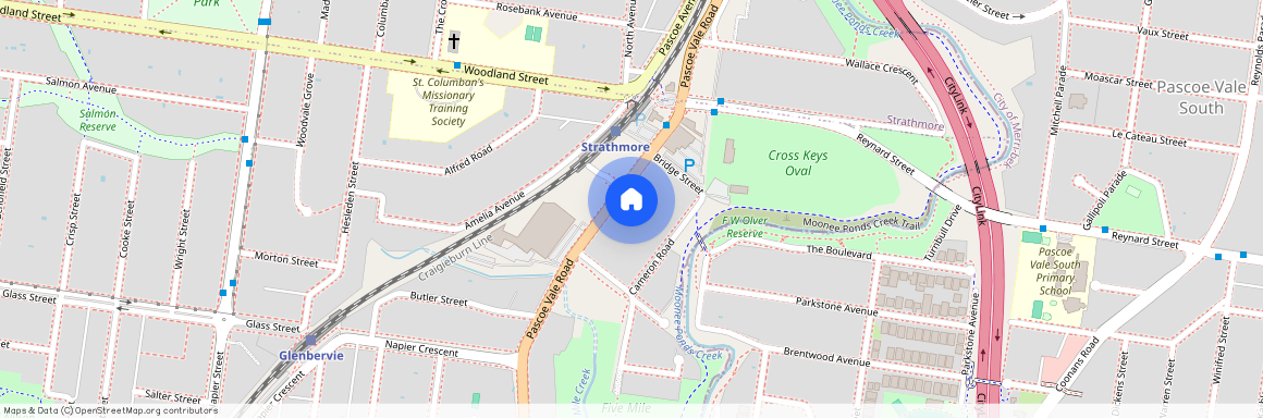 10/332 Pascoe Vale Road, Vic 3040, Essendon