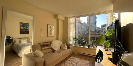 2BR+ Condo For Rent available November 1st in Yaletown - Photo 3