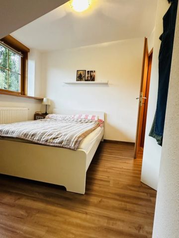 Charmante 3-Zimmer-Wohnung mit herrlichem Ausblick - Photo 2