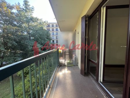 Appartement 2 pièces meublé quartier Polangis - Photo 5