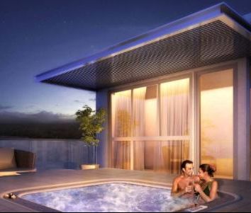 Naung Residence (D19), Apartment - For Rent - Photo 3