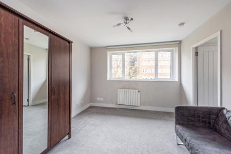 Studio to rent - Photo 4