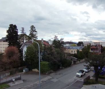 1.5 Zimmer, 2. Stock - Photo 4