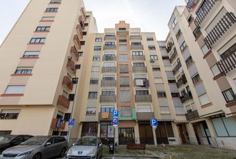 Apartamento T1 em Lisboa