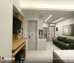 Studio/Γκαρσονιέρα για ενοικίαση - Πάτρα, - Photo 3