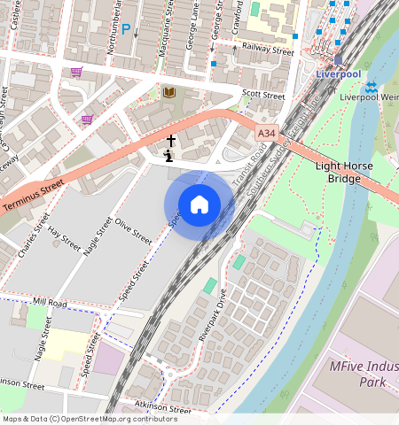 11/28 Speed Street, NSW 2170, Liverpool