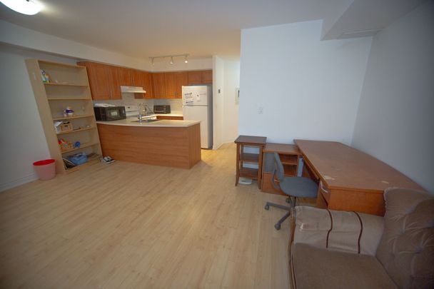 For Lease - 415 Jarvis Street Unit# 119, Toronto, Ontario - Photo 1