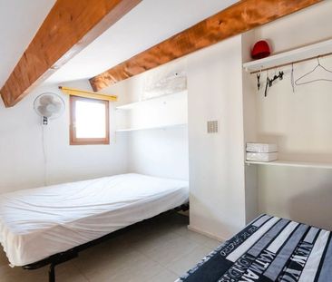 Maison 1 pièce à louer - Photo 3