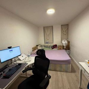 Flat, Goodmayes House, Goodmayes Road, Ilford, IG3 - Photo 2