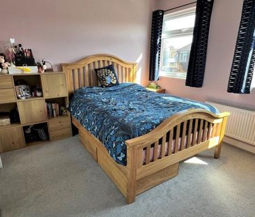 2 bedroom terraced house to rent - Photo 5