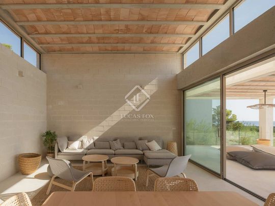 3 bedroom luxury Villa for rent in Mercadal, Spain - Photo 1