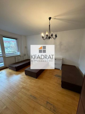 Mieszkanie na wynajem dla firm -Prawobrzeże - Фото 3