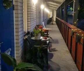 Trångsund - 1rok - 11mån - 10.258kr/mån - Photo 3