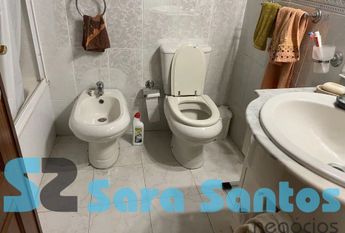Apartamento T2 em Porto