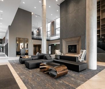 For Lease - 2450 Old Bronte Road Unit# 406, Oakville, Ontario - Photo 1