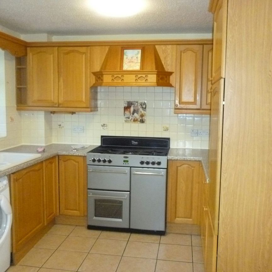 Semi-detached house to rent on - Photo 1