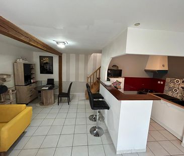 Appartement 2 pièce(s) 51.97 m2, - Photo 4