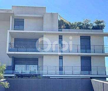 Appartement à louer 2 pièces • 65,86 m2 Perpignan - Photo 1