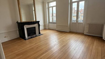 Appartement Nancy 5 pièce(s) 120.01 m2 - Photo 4