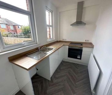 Cleadon Street, Byker, Newcastle-upon-tyne, NE6 - Photo 6