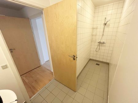 1 værelses lejlighed 69 m² - Foto 5